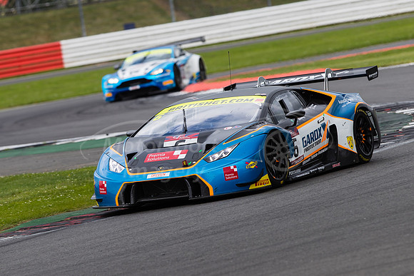 Liam Griffin / Sam Tordoff