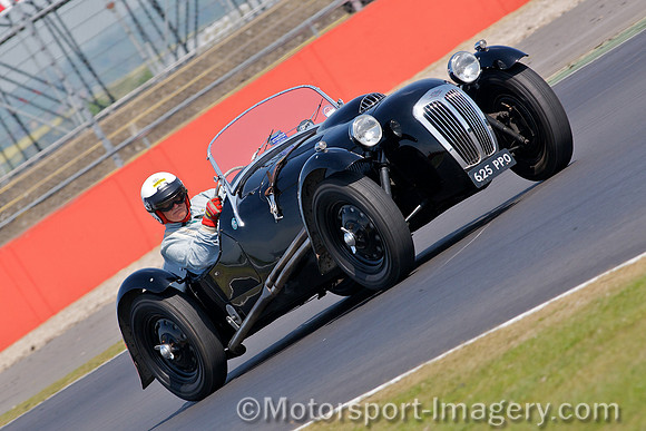 Frazer Nash, 625 PPO