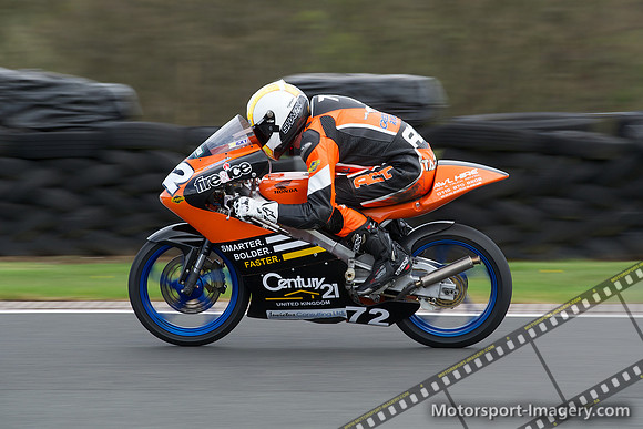 Ricky Tarren, Honda