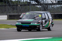 Terry Loxton's unique MG Montego estate