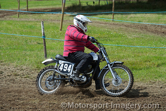 Bike No 484