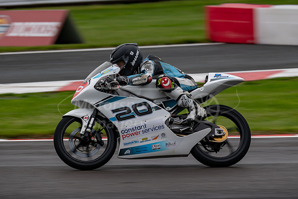 20 Jack HART