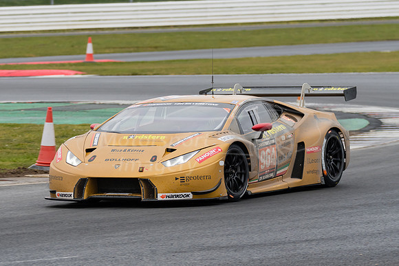 GRT Grasser Racing Team