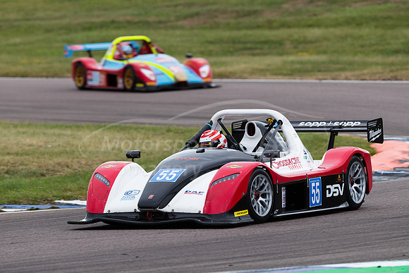Joe Watt / Adrian Watt