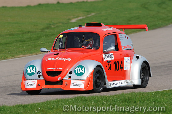 Car 104 Track Torque
