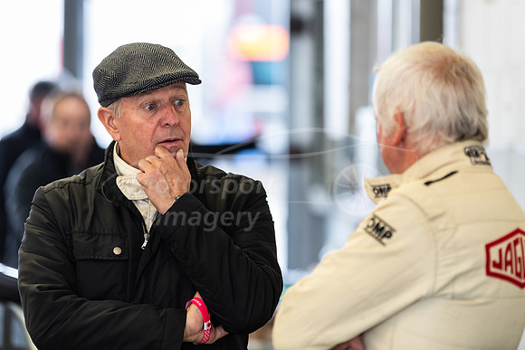 Martin Brundle