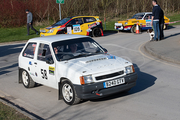 58 Stephen Bethwaite- Ann Forster