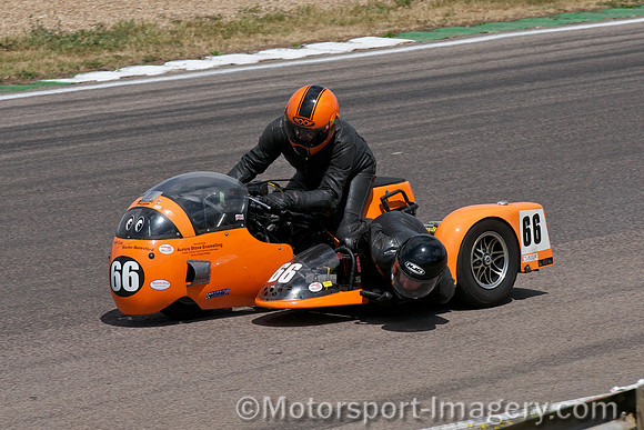 No 66 - Triumph