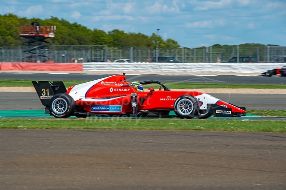 31  Patrik PASMA