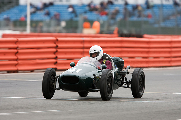 Cooper T41