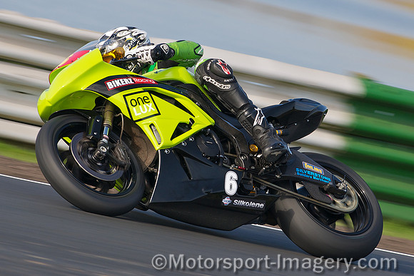 Richard Wardle, Kawasaki