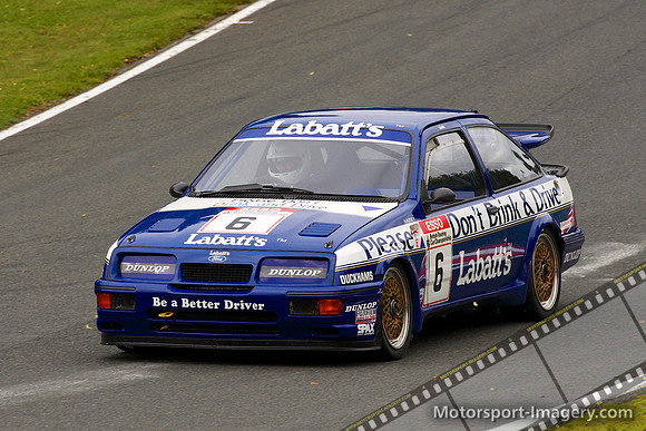 Ford Sierra RS500
