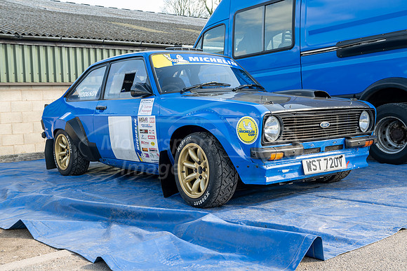 35 Martin Hodgson- Tony Jones