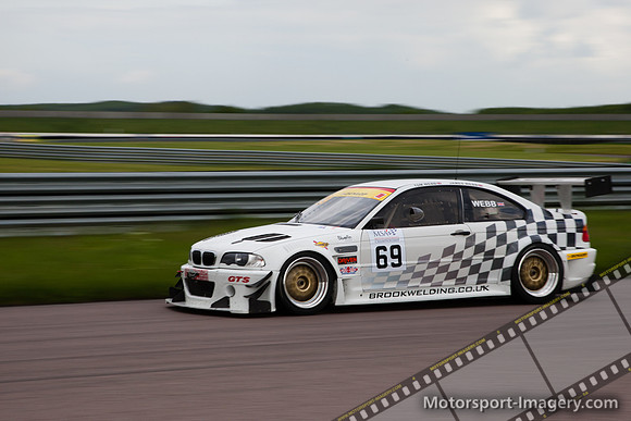 Tom Webb / James Webb