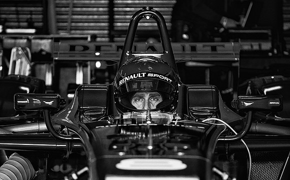 Nicolas Prost