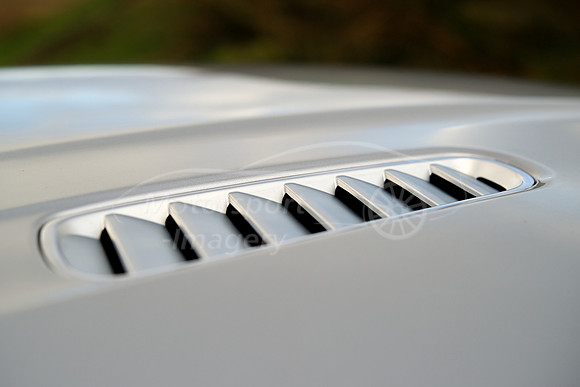 Aston Martin DB9
