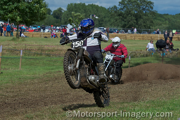 Bike No 158