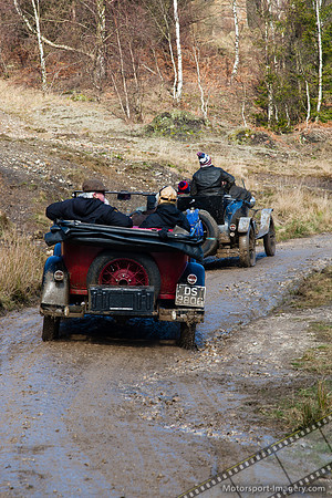 Mike Littlewood  FORD MODEL A