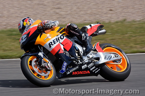 Dani Pedrosa