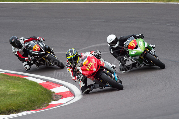 29 Chris THREADGILL Tsingtao Hampshire MV Agusta