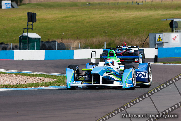 Jarno Trulli - Trulli