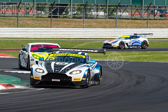 Flick Haigh / Jonny Adam
