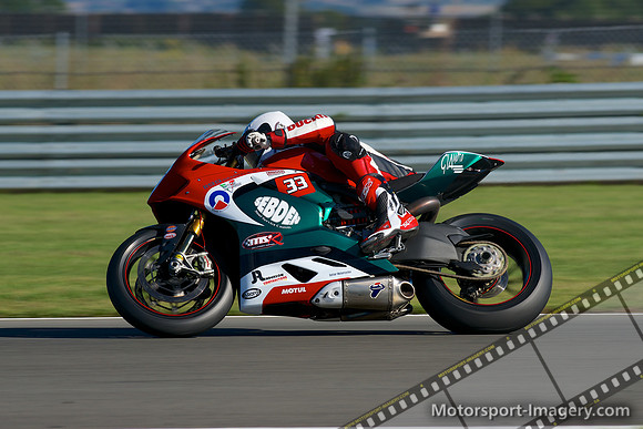 Tristan Palmer, Rapido Sport Ducati