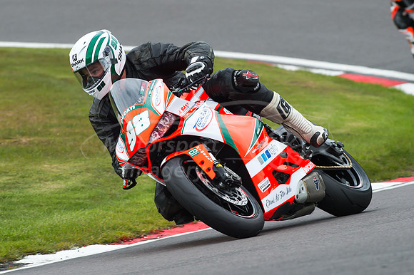 98 Keith JAGGARD Ducati Panegale