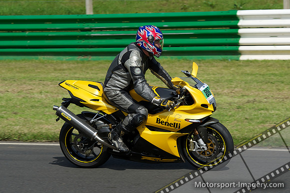 Benelli , Bike No 897