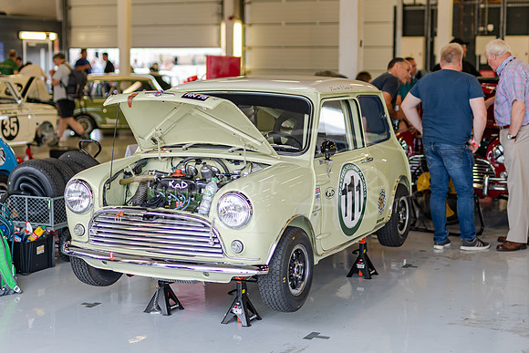 111 Gregory Carini,
