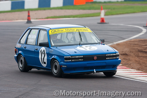 Golhar/Bhambra - MG Maestro