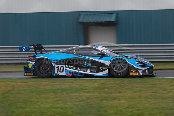 10  Jordan Witt / Jack Mitchell