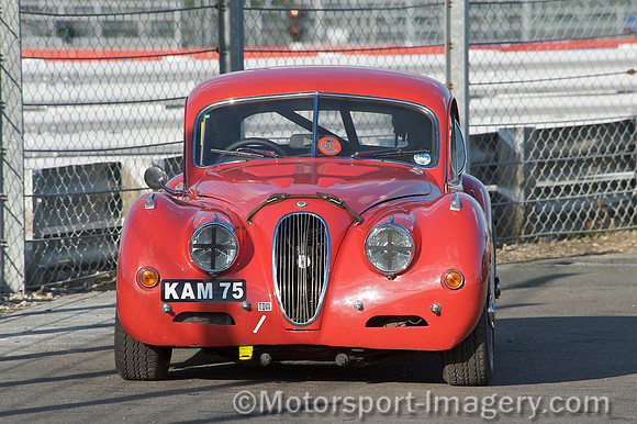 Jaguar XK150