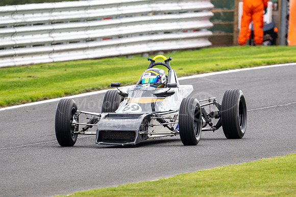 69 Colin Lawson Van Diemen RF80