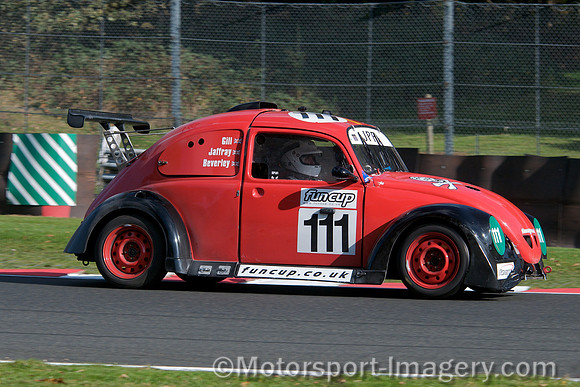 Fun Cup Car 111