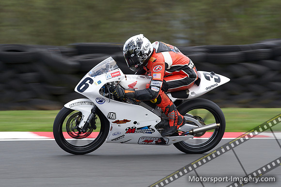 Jason Uribe, Honda