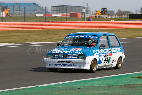 35  Ray KERSHBERG