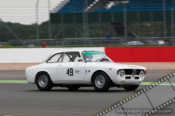 49  Clive Joy/Kilian Konig