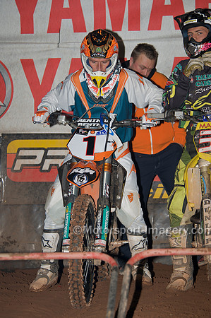 Supercross 2009