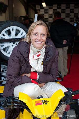 Vicki Butler-Henderson