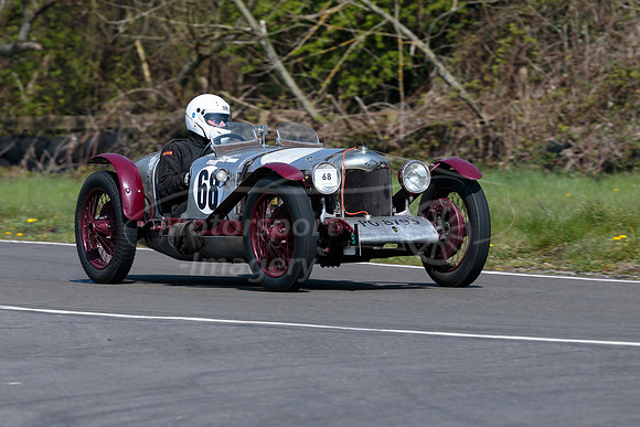 68 J.Coppin  RILEY 9