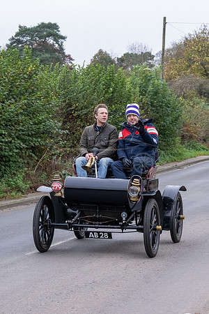 279 1904 Oldsmobile