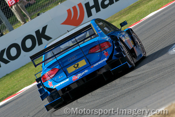 Filipe Albuquerque, Audi