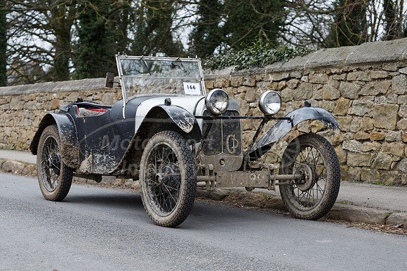 166  Mrs Jane Tomlinson - GODFREY AND PROCTOR SPORTS