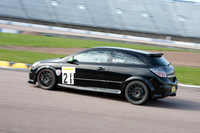 Alex Ashby, Astra VXR