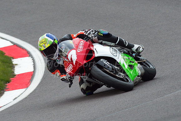 7 Philip ATKINSON Ducati Panegale