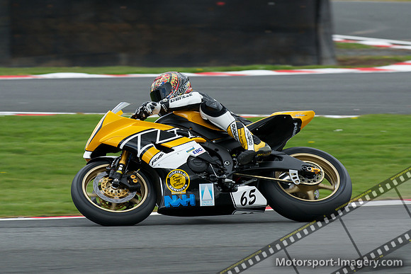 David Paton, Yamaha
