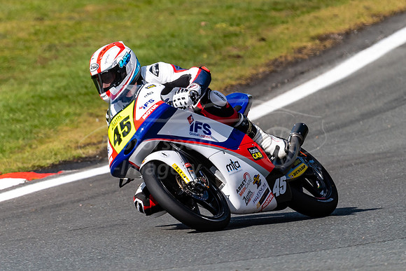 45 Scott Swann KTM