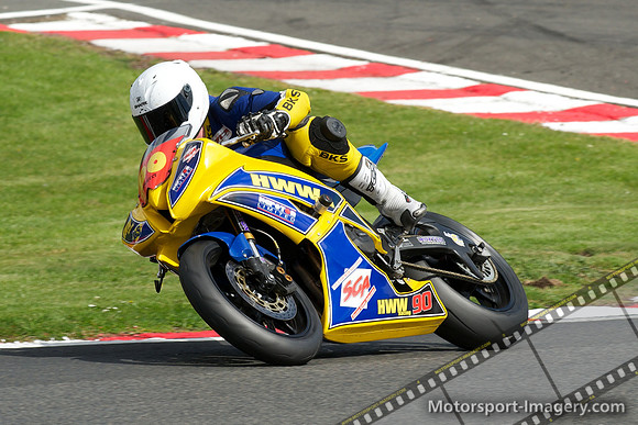 Aaron Hay, HWW Yamaha