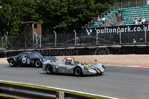 31 Benjamin Tusting/Robert Tusting